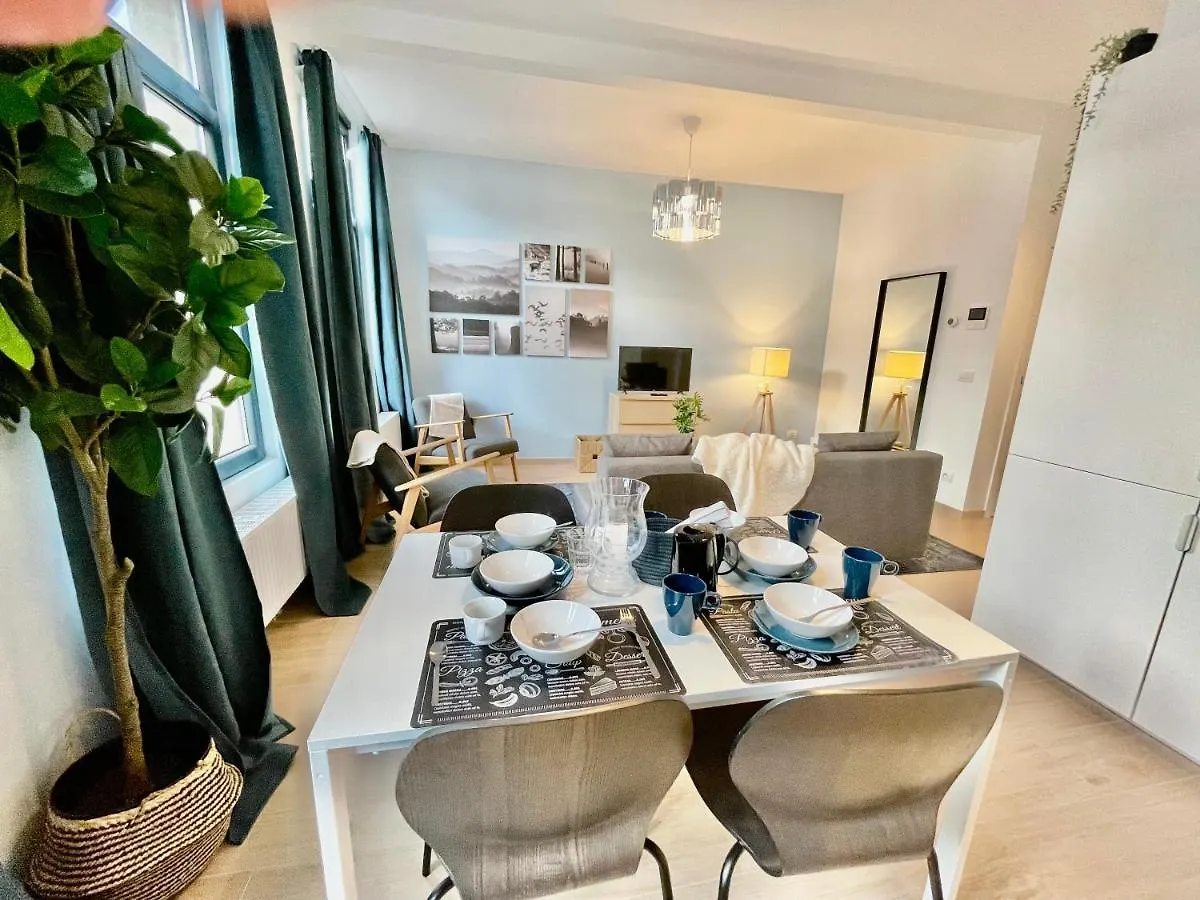 Oneluxstay Near Fashion District Antwerpen
