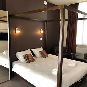 *** Hotel Maison D'anvers België