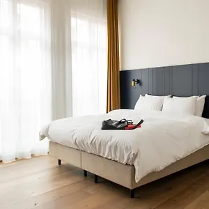 Hotel Riga, Antwerpen