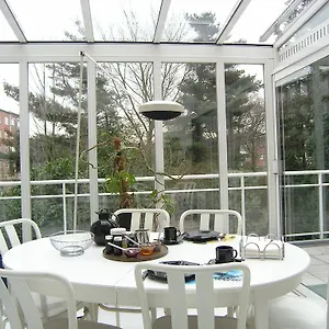 ** Bed & Breakfast Middelheim België