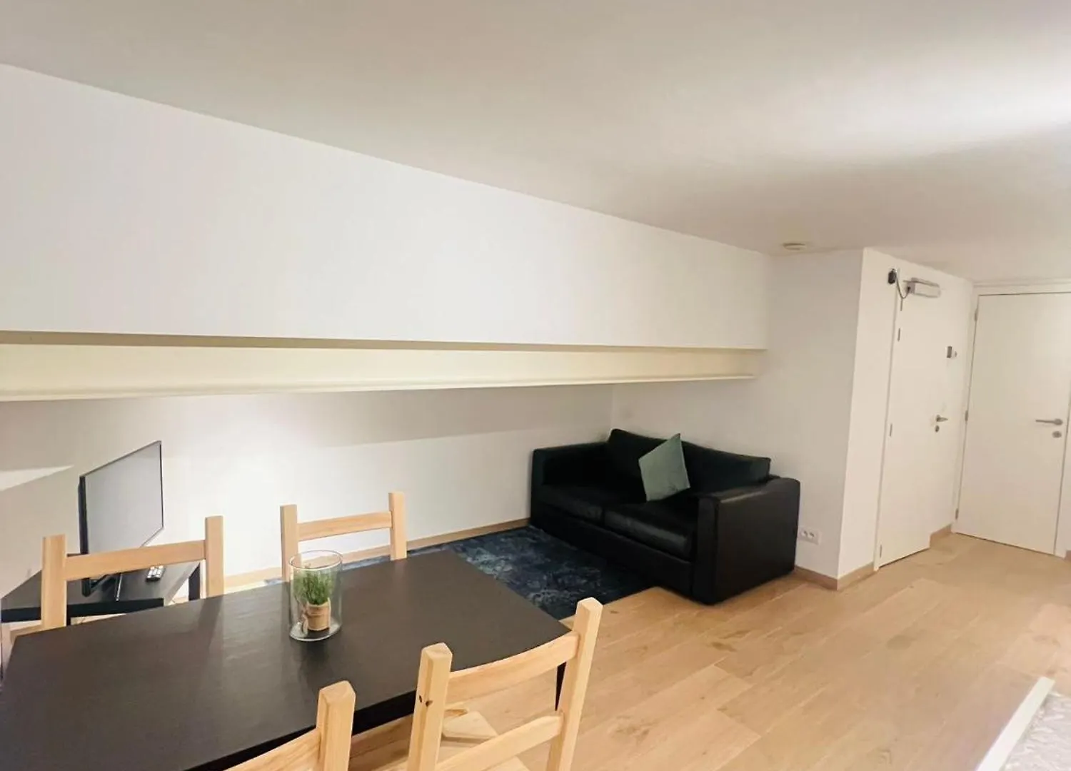 Aparthotel Oneluxstay Near Fashion District Antwerp